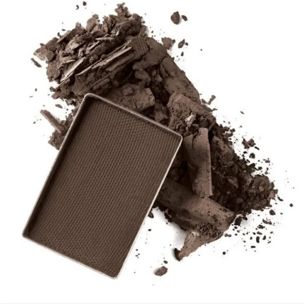 MARY KAY CHROMAFUSION EYE SHADOW, HOT FUDGE